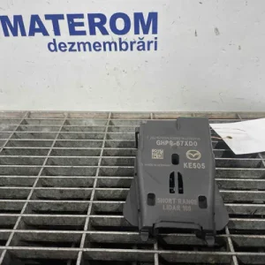 SENZOR RADAR/CAMERA