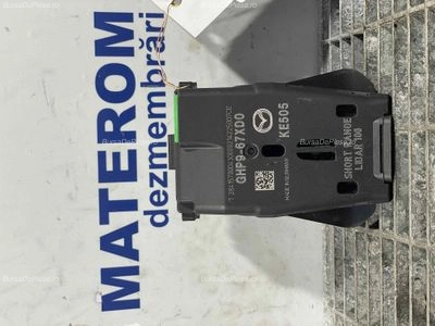 SENZOR RADAR/CAMERA