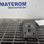SENZOR RADAR/CAMERA MAZDA 3 2.2 D 2013-2019 oe-GHP967XD0, vedere frontata