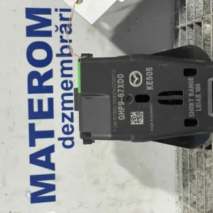 SENZOR RADAR/CAMERA