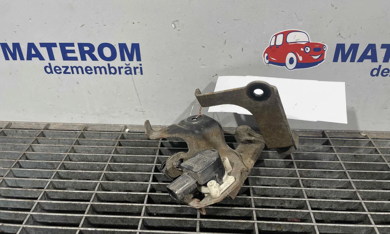 SENZOR REGLARE FAR MAZDA 3 2013-2019