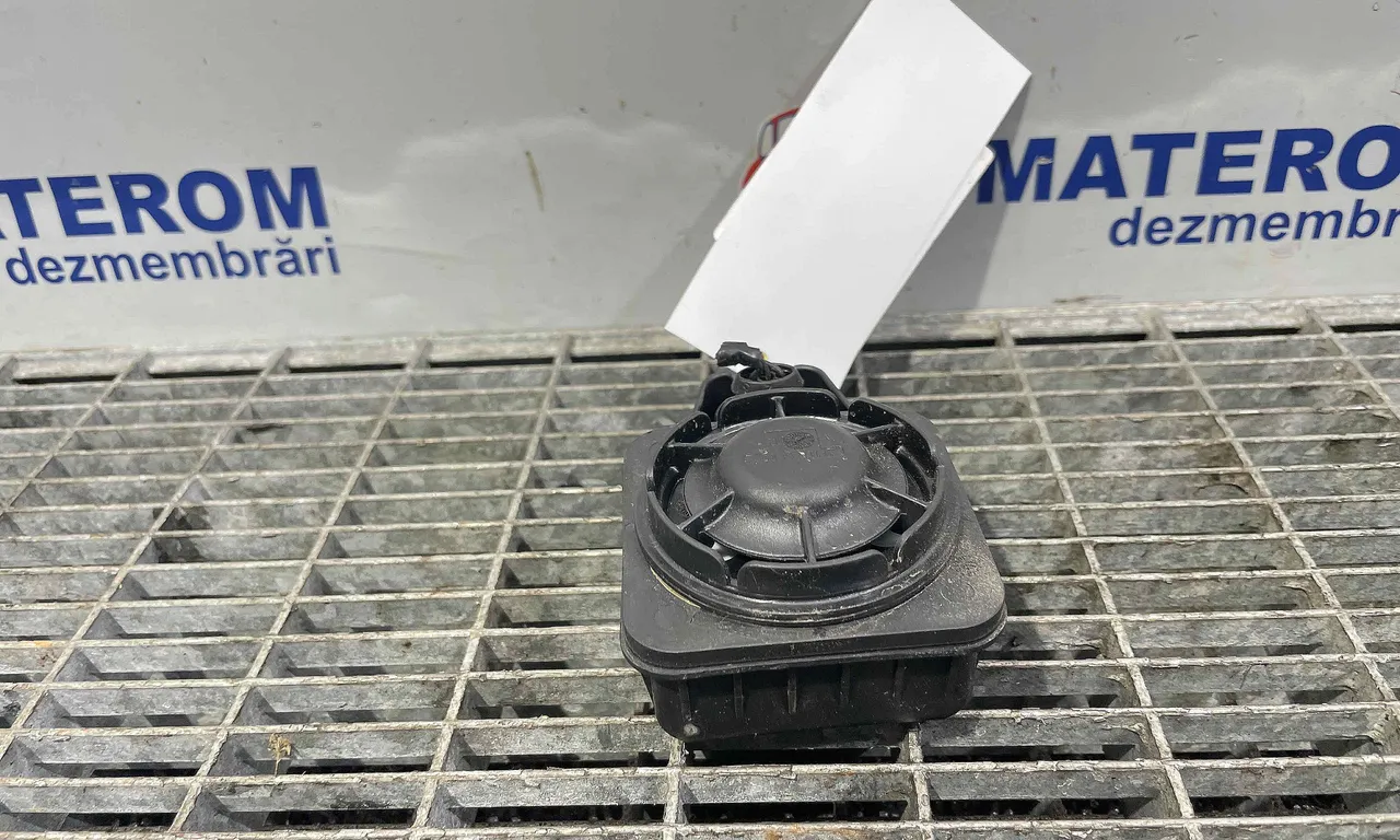 SIRENA ALARMA MAZDA 3 2013-2019