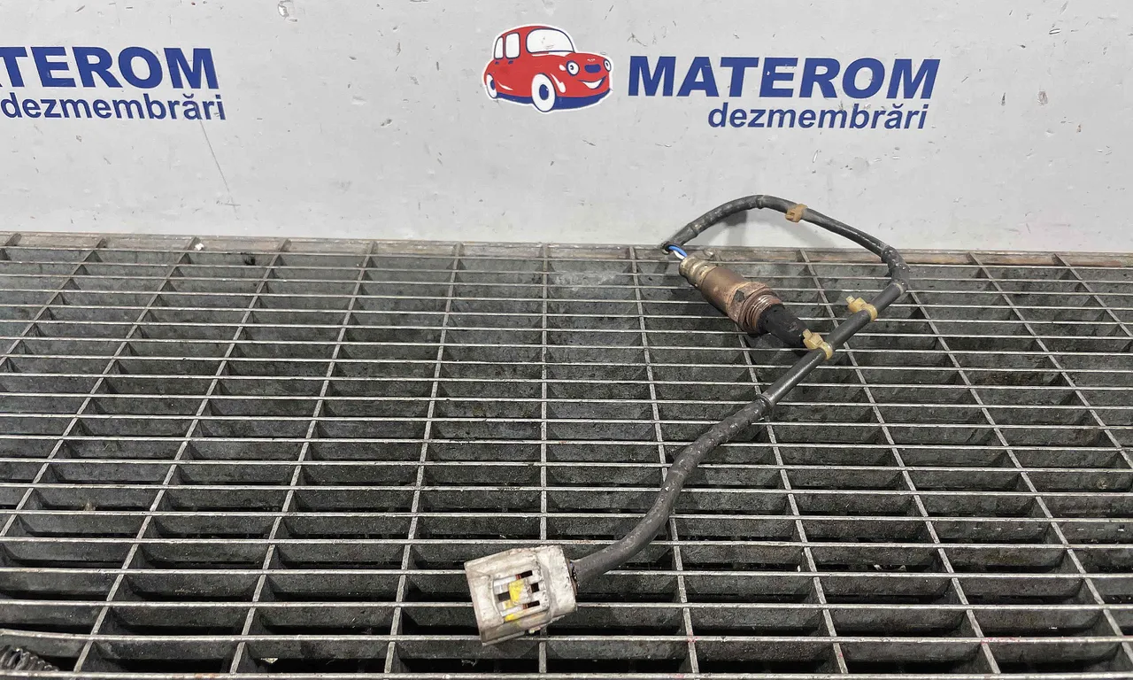 SONDA LAMBDA MAZDA 3 2013-2019