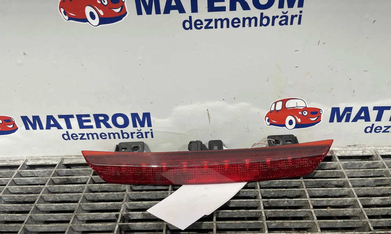 STOP FRANA MAZDA 3 2013-2019