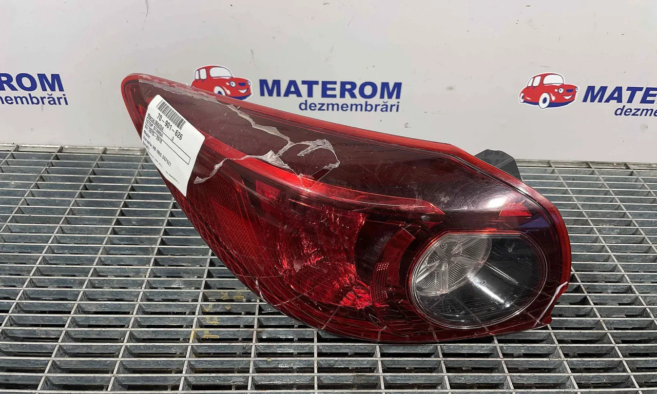 STOP STANGA MAZDA 3 2013-2019