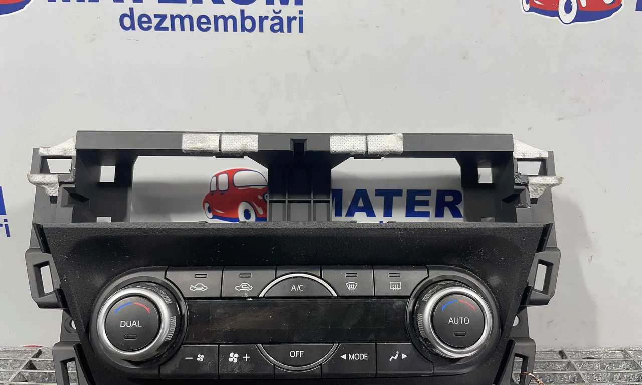 TABLOU COMANDA INCALZIRE MAZDA 3 2013-2019