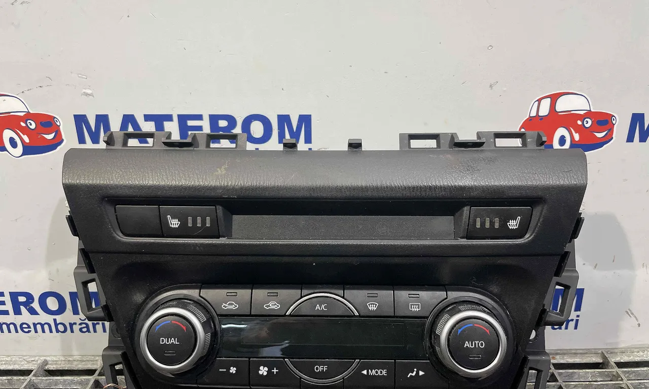 TABLOU COMANDA INCALZIRE MAZDA 3 2013-2019