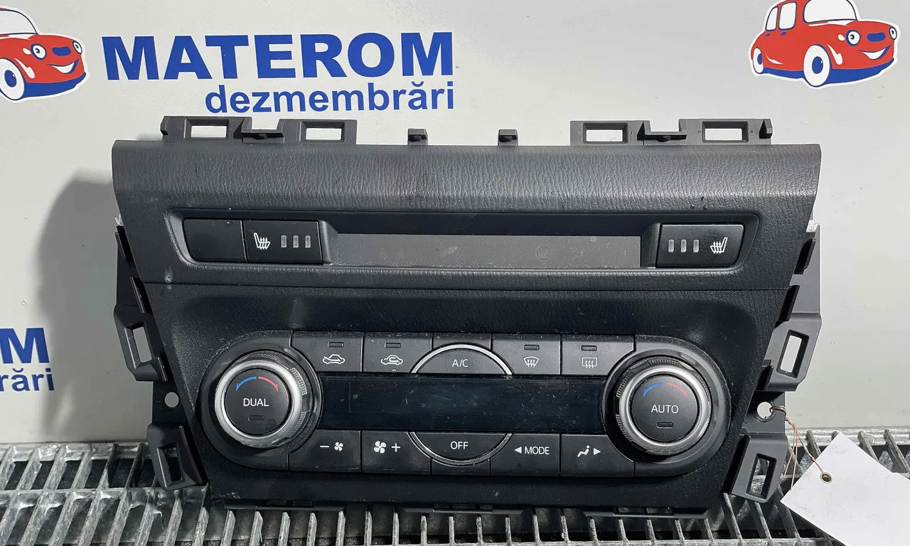 TABLOU COMANDA INCALZIRE MAZDA 3 2013-2019
