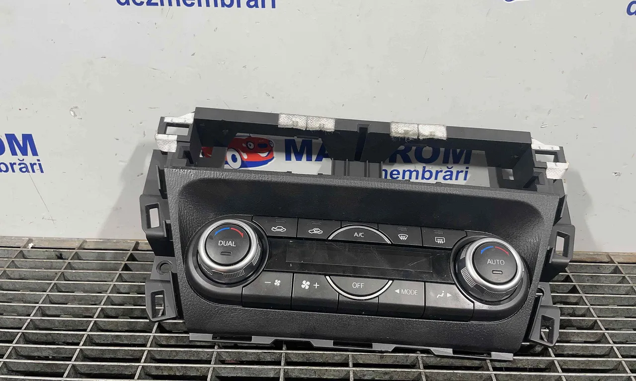 TABLOU COMANDA INCALZIRE MAZDA 3 2013-2019