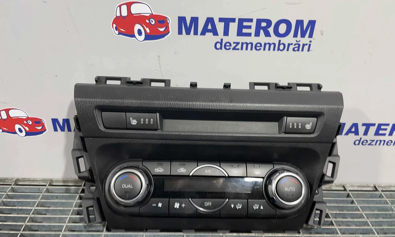 TABLOU COMANDA INCALZIRE MAZDA 3 2013-2019