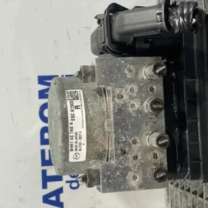 UNITATE ABS