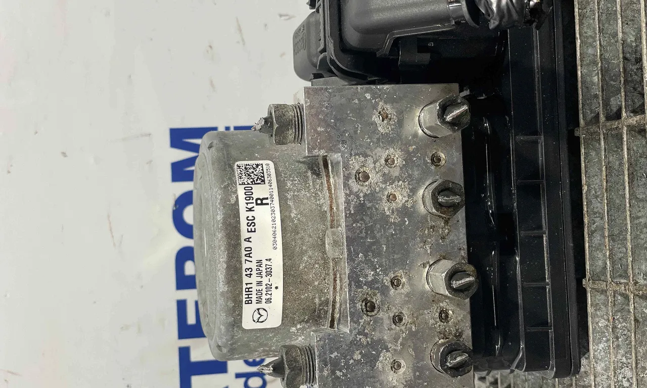 UNITATE ABS MAZDA 3 2013-2019