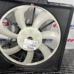 VENTILATOR CLIMA MAZDA 3 2.2 D 2013-2019 oe-SH1315140, vedere frontata