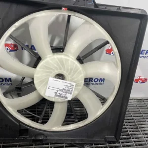 VENTILATOR CLIMA