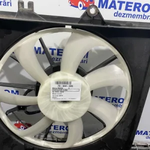 VENTILATOR CLIMA