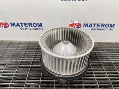 VENTILATOR INCALZIRE