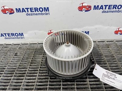 VENTILATOR INCALZIRE