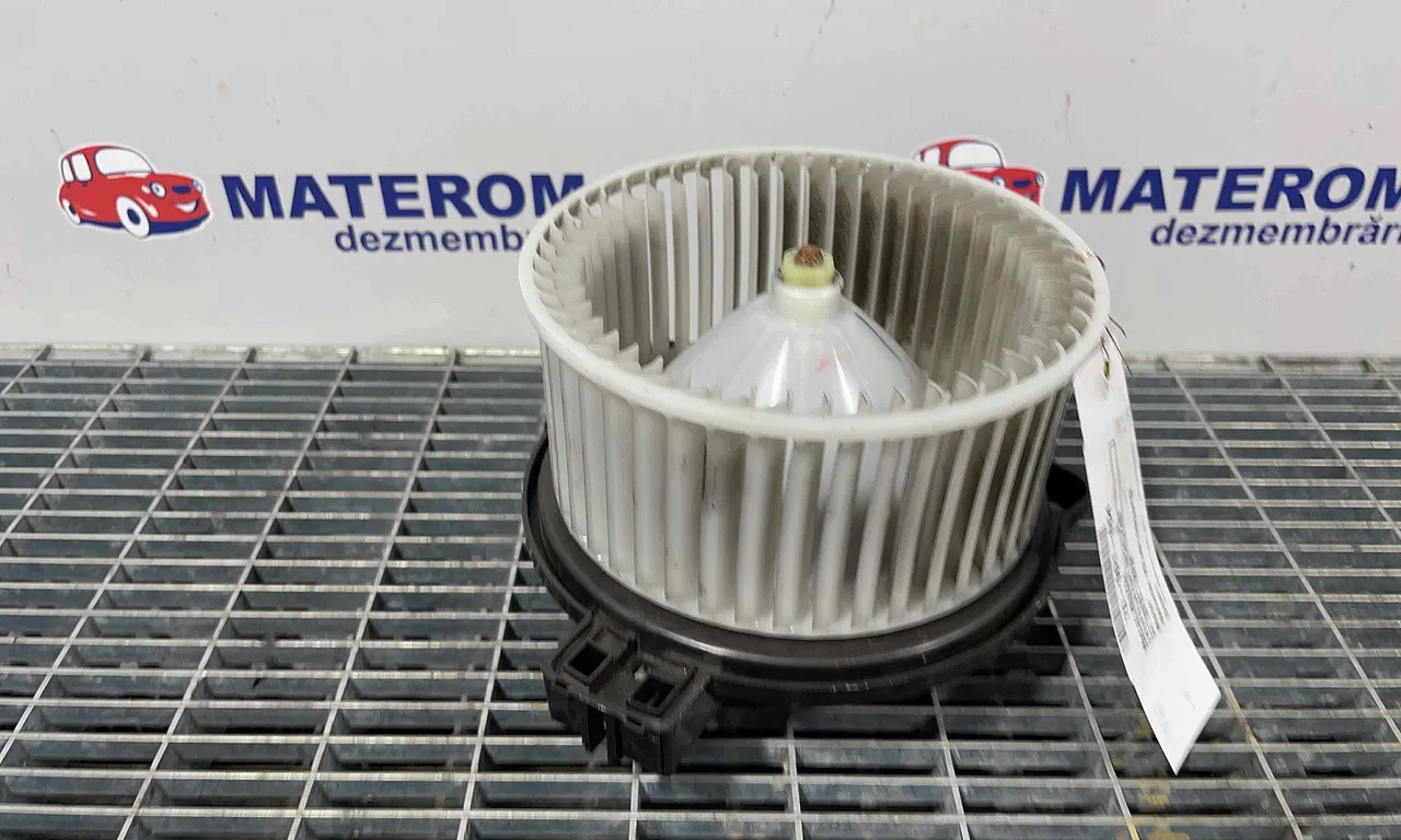 VENTILATOR INCALZIRE MAZDA 3 2013-2019