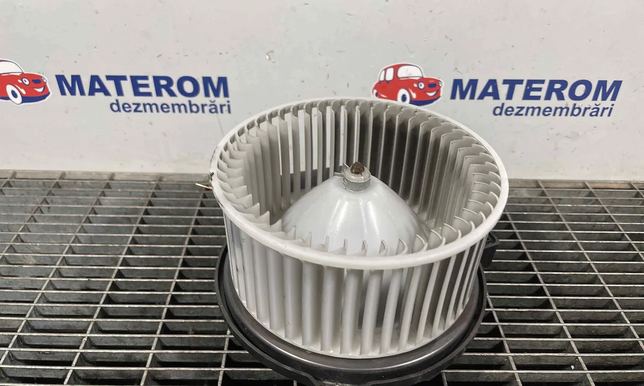 VENTILATOR INCALZIRE MAZDA 3 2013-2019