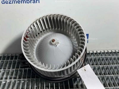 VENTILATOR INCALZIRE
