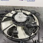 VENTILATOR RADIATOR MAZDA 3 2.2 D 2013-2019 oe-SH1215140, vedere laterala