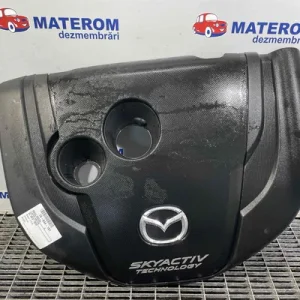 CAPAC MOTOR