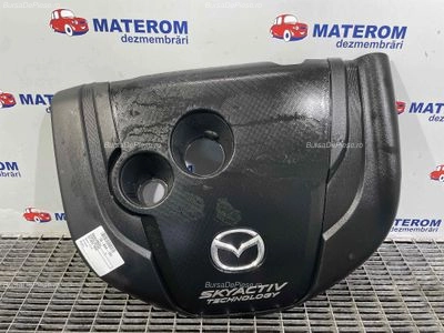 CAPAC MOTOR