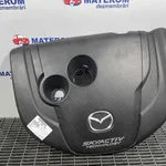 CAPAC MOTOR MAZDA 3 2.2 D 2013-2019 oe-SH0510230, vedere frontata