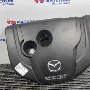 CAPAC MOTOR