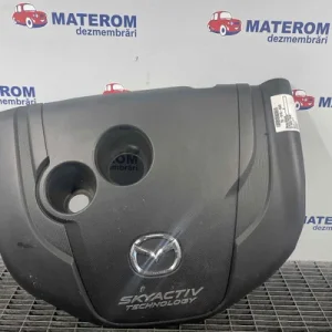 CAPAC MOTOR