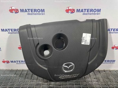 CAPAC MOTOR