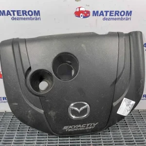 CAPAC MOTOR