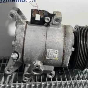 COMPRESOR CLIMA