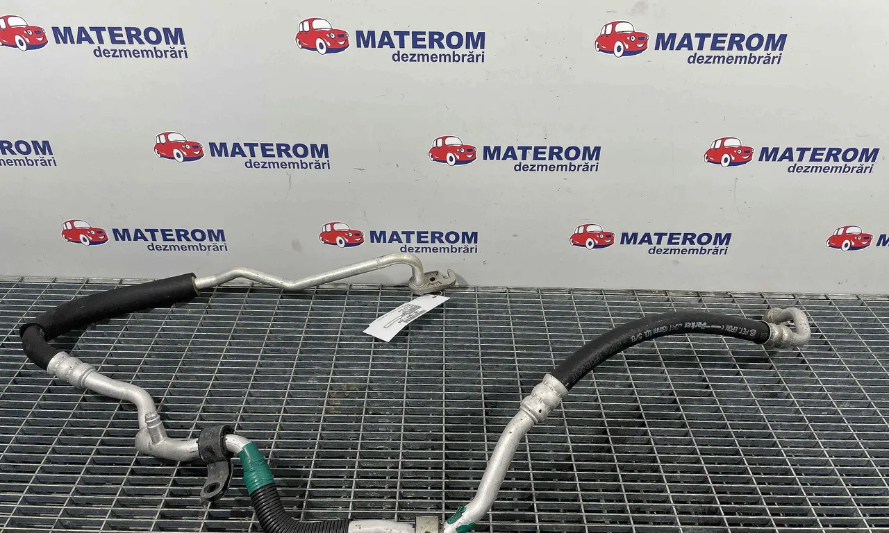 CONDUCTA CLIMA MAZDA 3 2013-2019