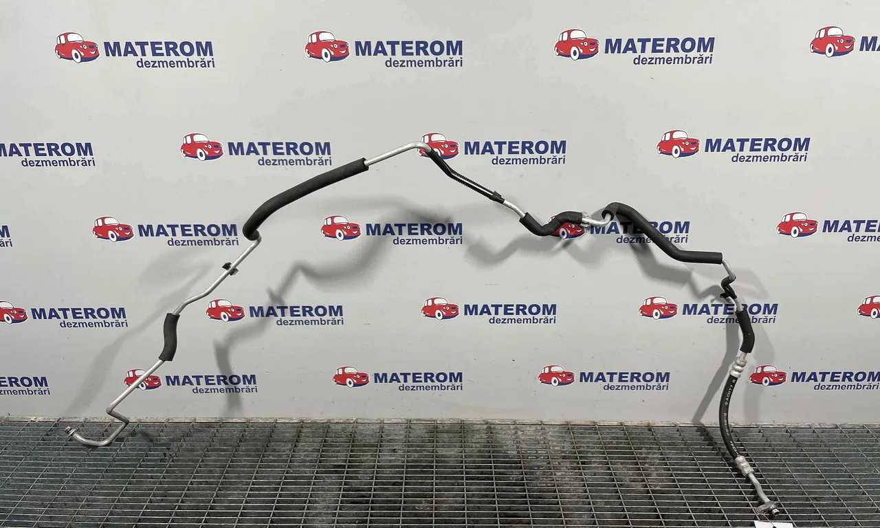 CONDUCTA CLIMA MAZDA 3 2013-2019