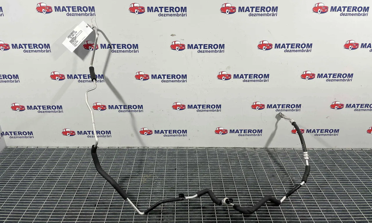 CONDUCTA CLIMA MAZDA 3 2013-2019
