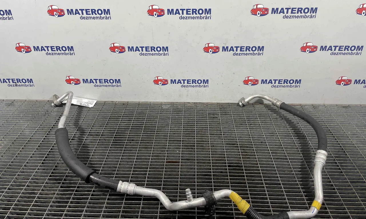 CONDUCTA CLIMA MAZDA 3 2013-2019