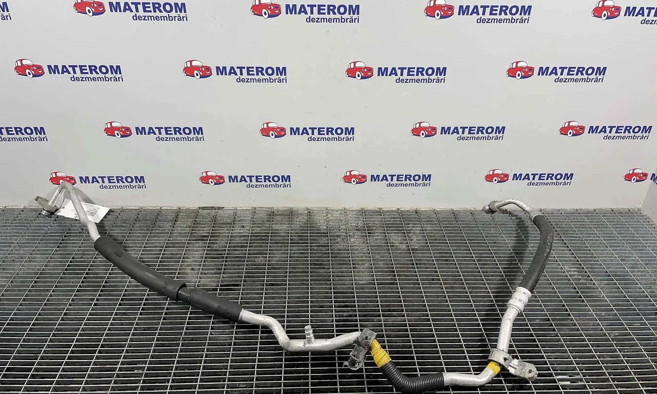 CONDUCTA CLIMA MAZDA 3 2013-2019