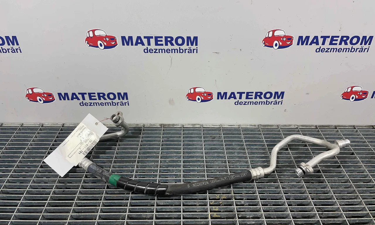CONDUCTA CLIMA MAZDA 3 2013-2019