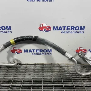 CONDUCTA CLIMA