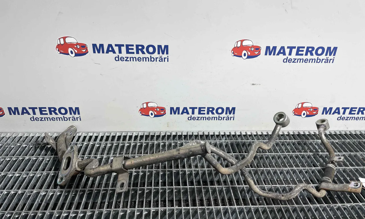 CONDUCTA COMBUSTIBIL MAZDA 3 2013-2019