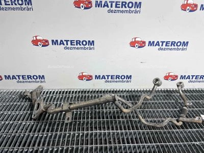 CONDUCTA COMBUSTIBIL MAZDA 3 2.2 D 2013-2019 oe B45G42210, vedere frontata