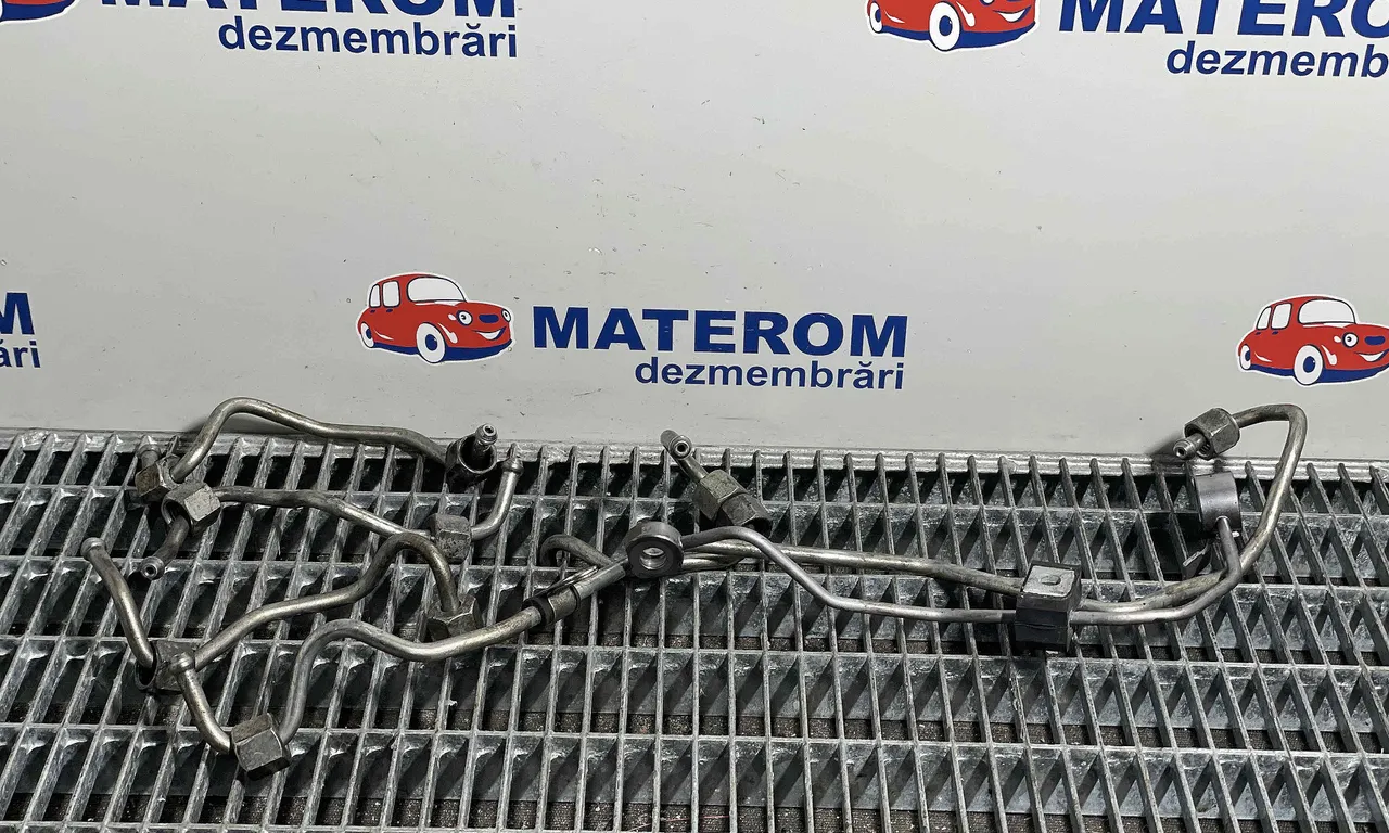 CONDUCTA INJECTOR MAZDA 3 2013-2019