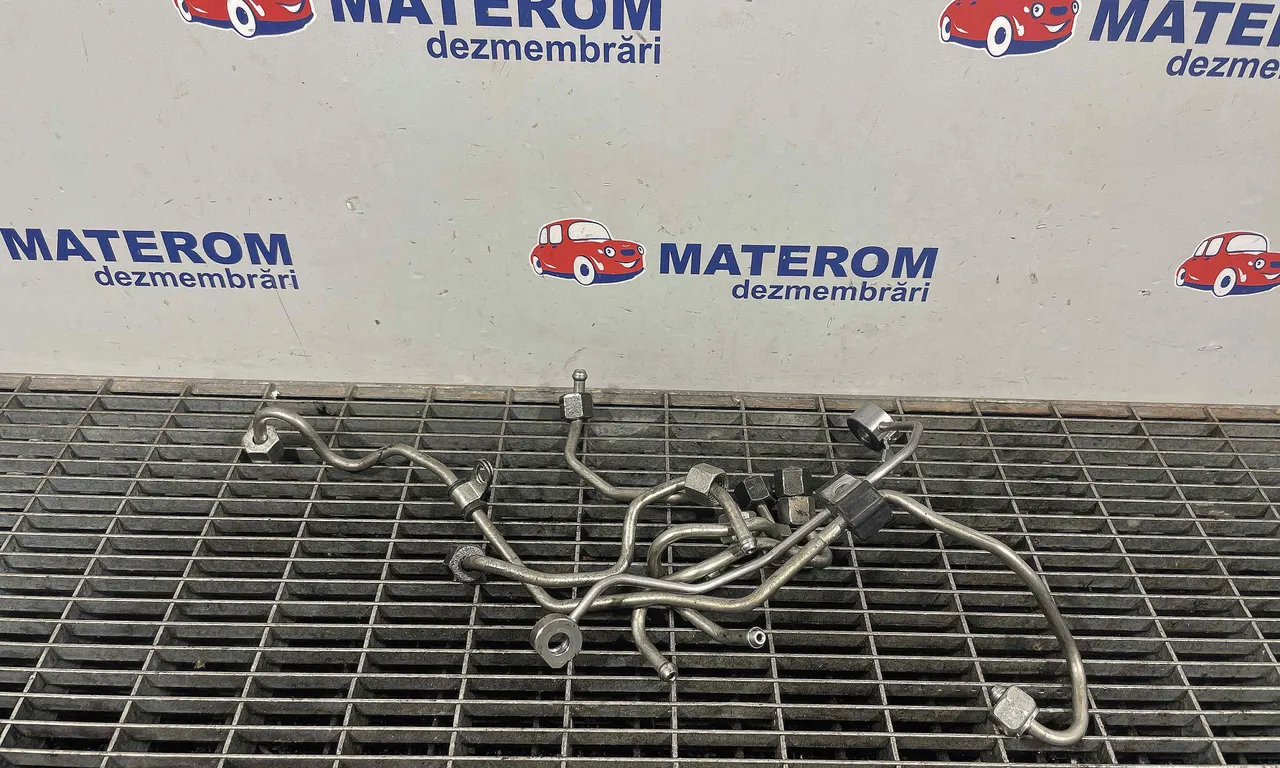 CONDUCTA INJECTOR MAZDA 3 2013-2019
