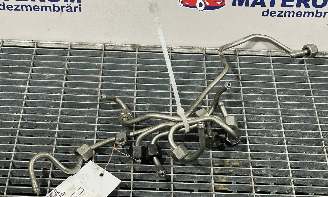 CONDUCTA INJECTOR MAZDA 3 2013-2019