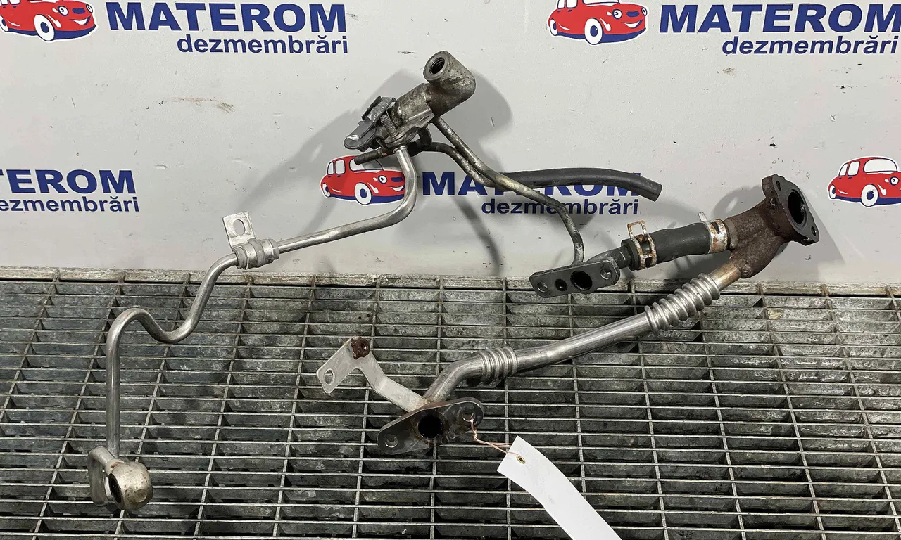 CONDUCTA ULEI MAZDA 3 2013-2019