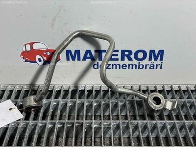 CONDUCTA ULEI
