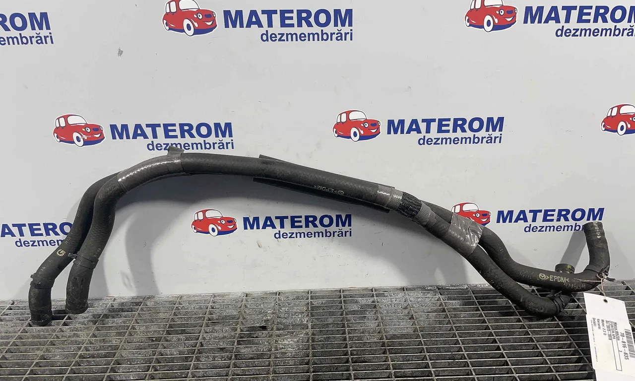 FURTUN APA MAZDA 3 2013-2019