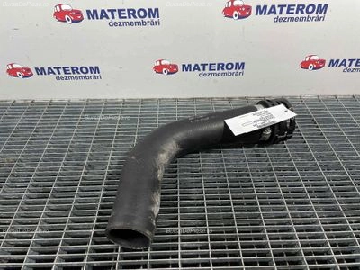FURTUN INTERCOOLER MAZDA 3 2.2 D 2013-2019 oe SH1213330, vedere frontata