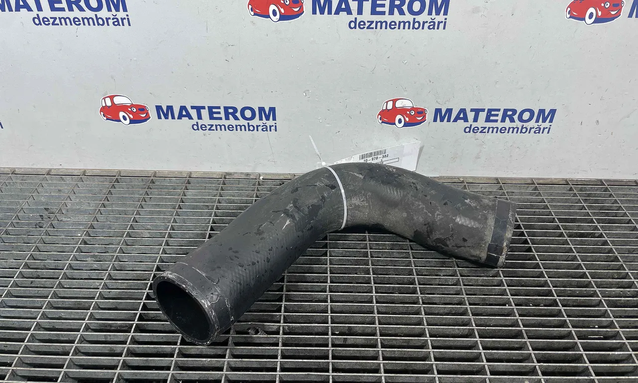FURTUN INTERCOOLER MAZDA 3 2013-2019